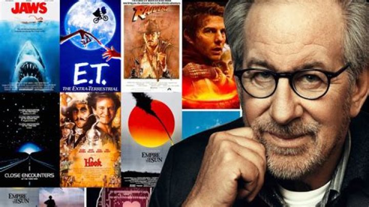 Steven Piet's Must-See Films: A Cinematic Journey