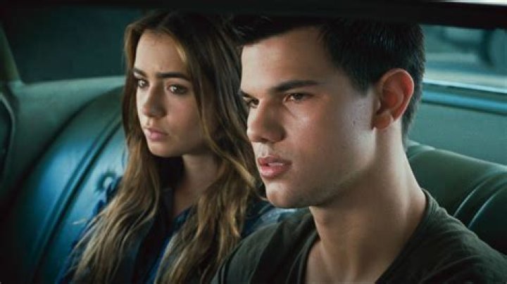 Las Mejores Películas De Taylor Lautner En Netflix