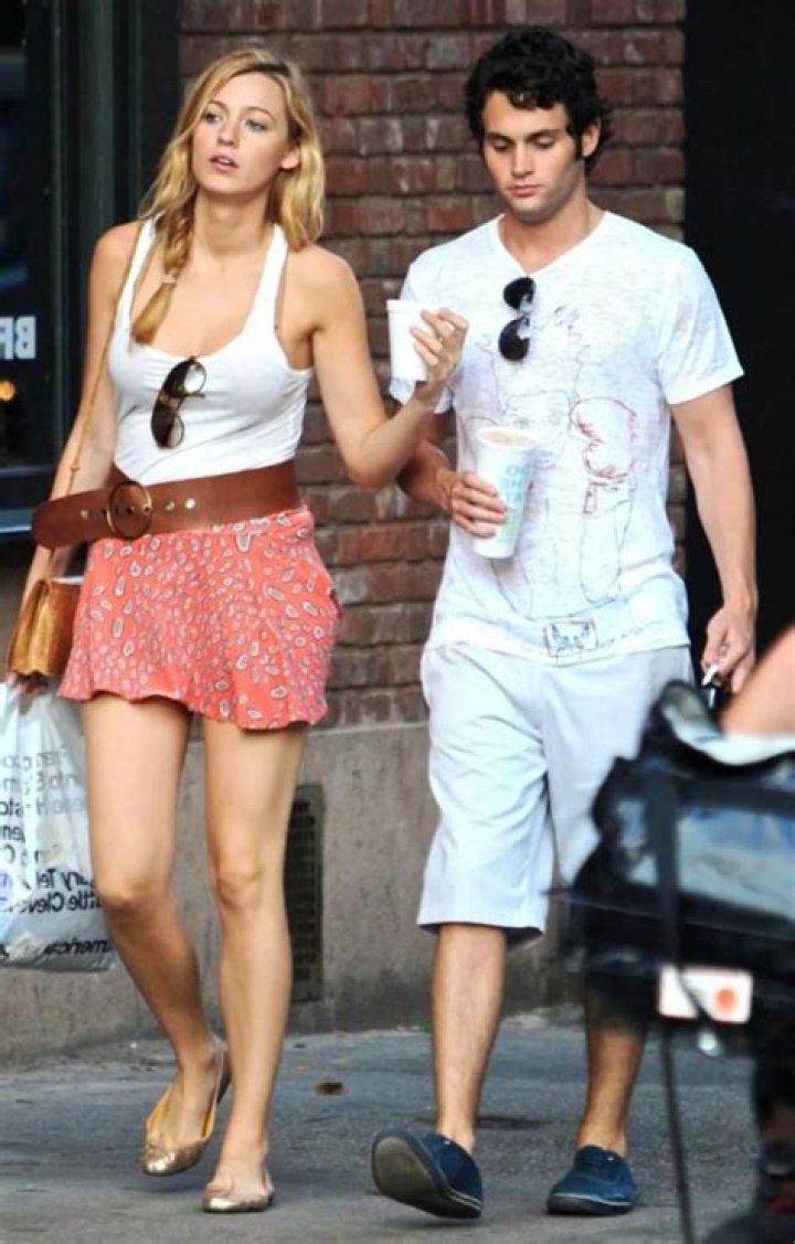 Penn Badgley: The Height Of A Star