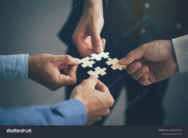 The Ultimate Guide To "People Are People" Puzzle | Master The Puzzle Like A Pro