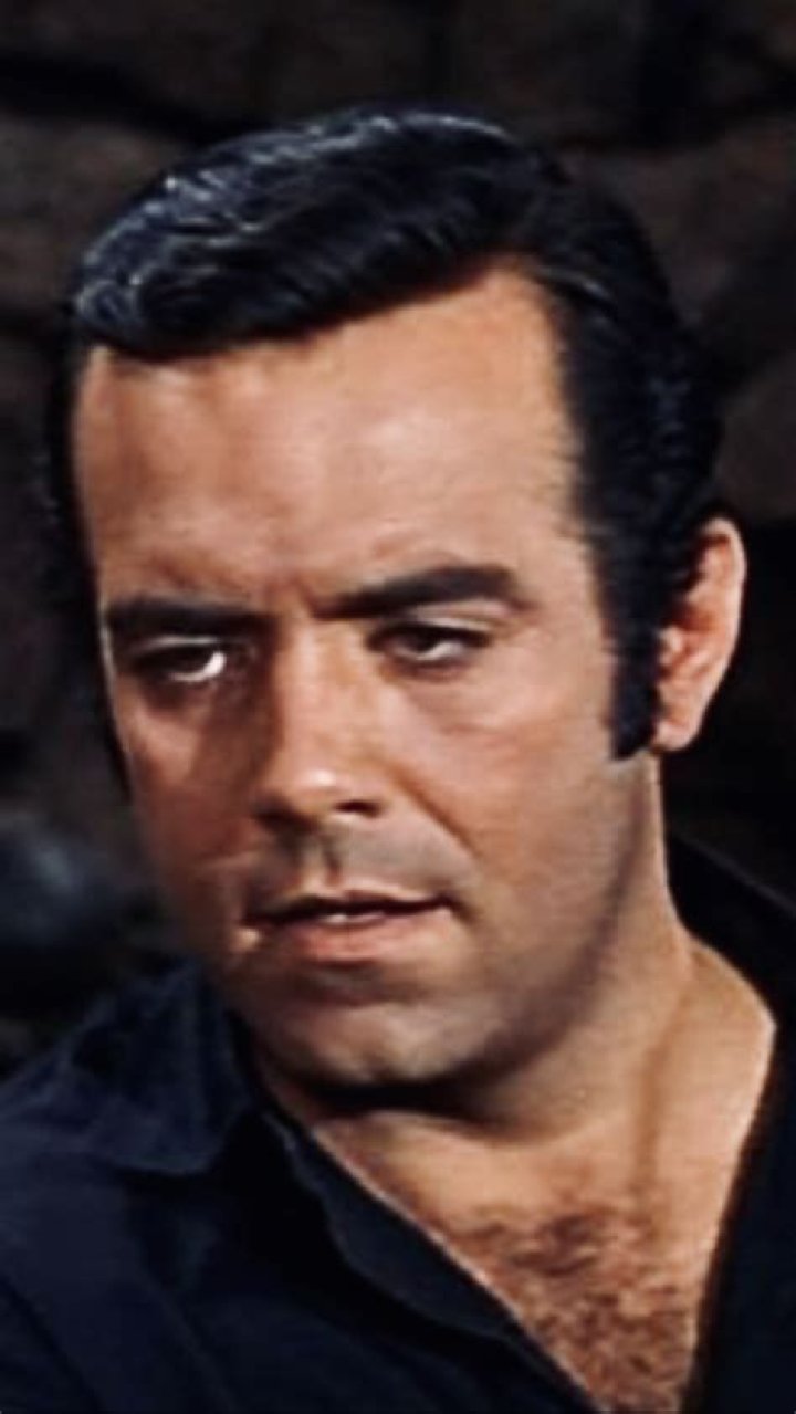 Pernell Roberts: A Multifaceted Talent In Hollywood