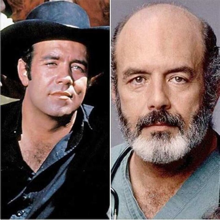 Pernell Roberts: The Legacy And Cause Of Death Of A Hollywood Icon