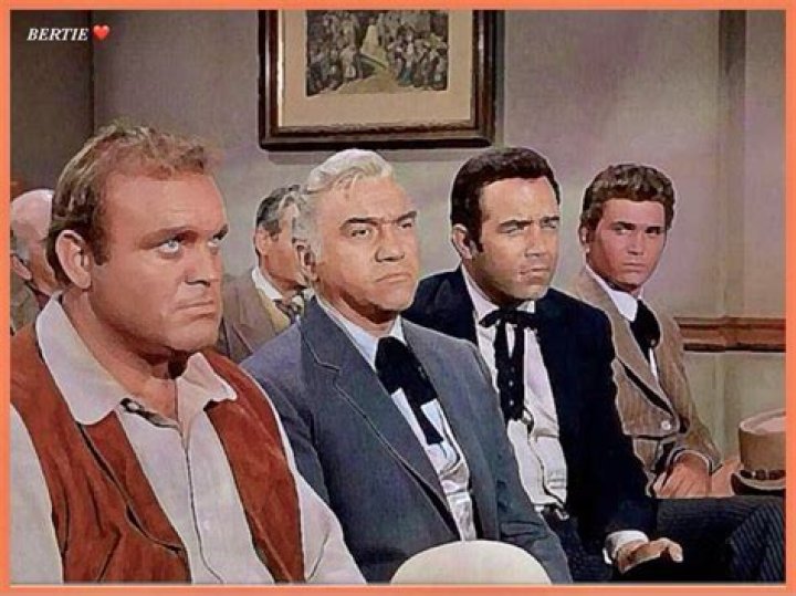 Pernell Roberts: The Legacy Of A Versatile Actor