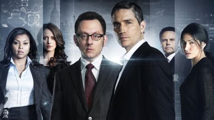 The Person Of Interest Cast: Meet The Agents And Enemies Of The Machine