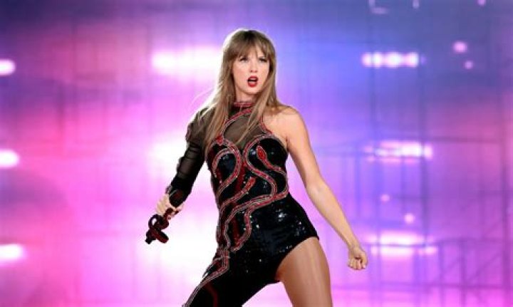 Understanding The Persona Non Grata Taylor Swift: A Deep Dive Into Controversy
