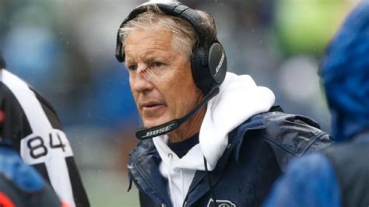 Pete Carroll's Sky-High Salary: A Comprehensive Overview