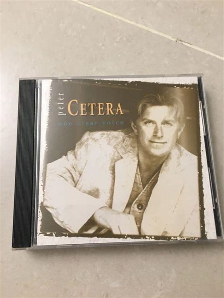 Unveiling The Life And Legacy Of Peter Cerera