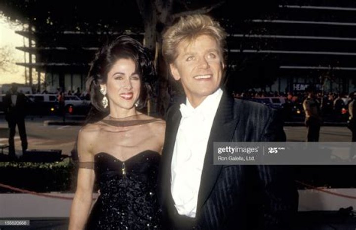 Unveiling The Life And Loves Of Peter Cetera's Spouse