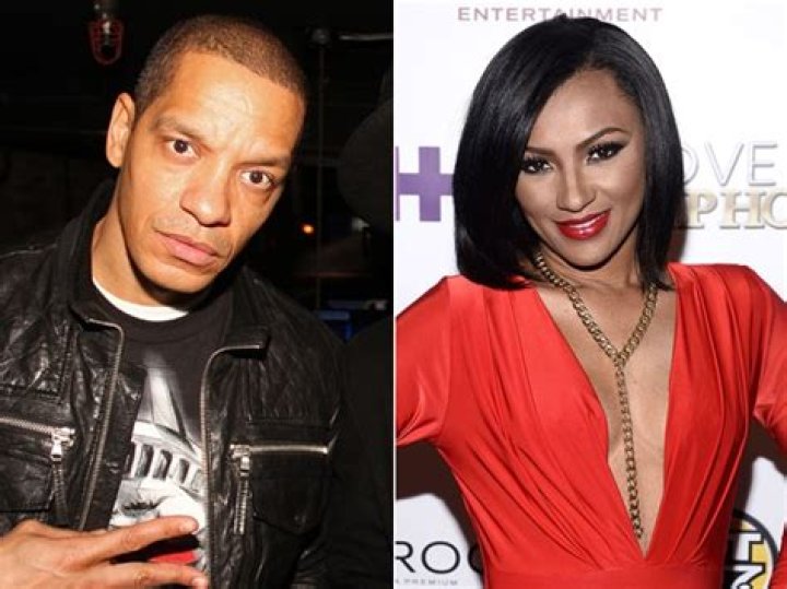 Peter Gunz And Tara: A Complicated Love Story