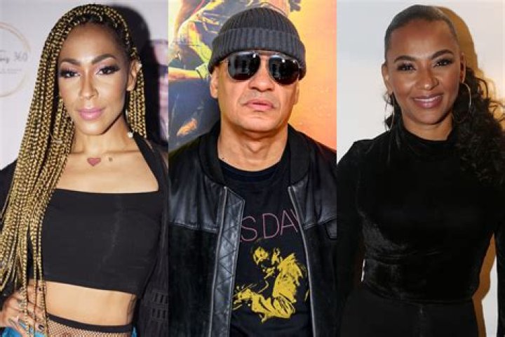 Discovering Peter Gunz's Love Life: Who Is He Dating Now?
