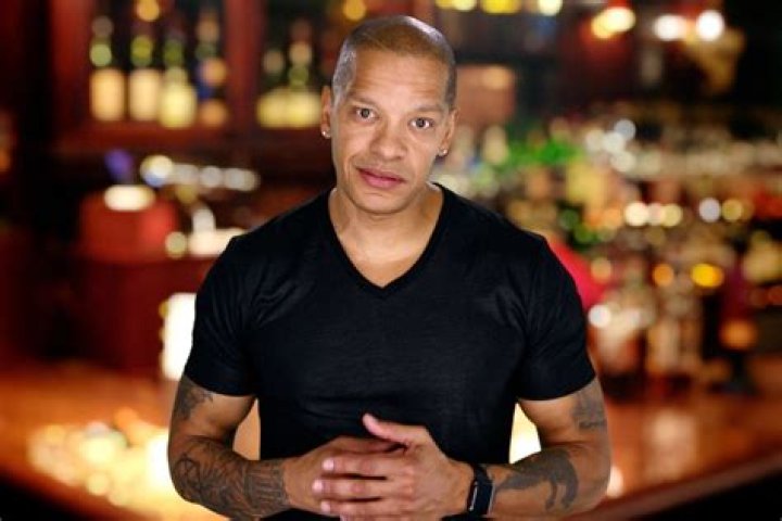 Unveiling The Life Of Peter Gunz: A Journey Through Music And Reality TV