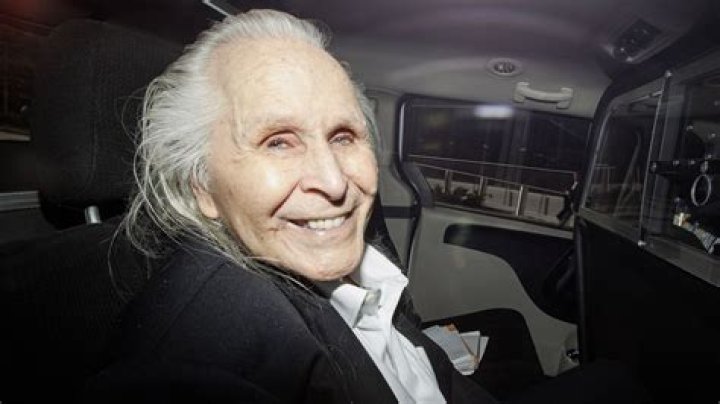 Unraveling The Life Of Peter Nygard's Wife, Carol Knight