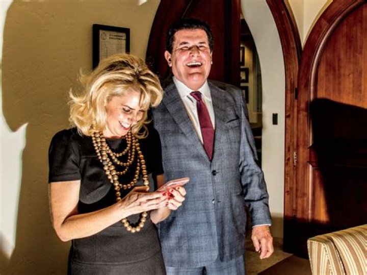 Unveiling The Life Of Peter Popoff's Wife: A Journey Beyond The Spotlight