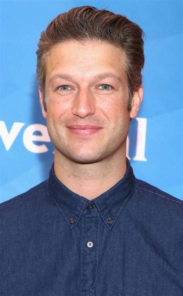 The Ultimate Peter Scanavino Fan Guide: Biography, Filmography, And More