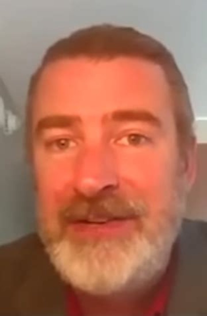 Exploring Peter Zeihan's Net Worth: Insights Into His Financial Success