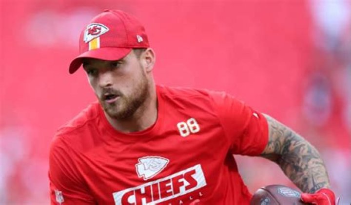 Meet The Rising Star: Peyton Hendershot