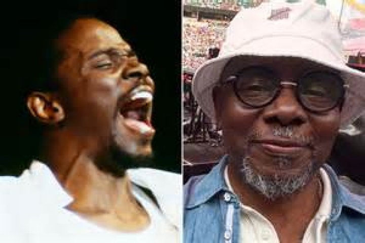 Philip Bailey Now: The Evolution Of A Musical Legend