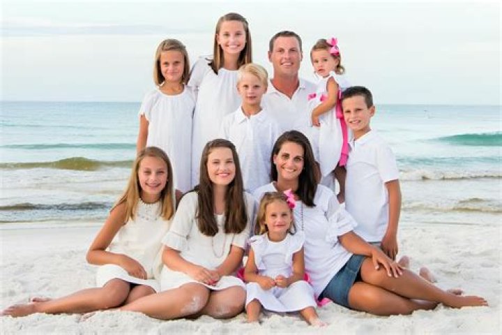 The Complete Guide To Philip Rivers' Family And Children