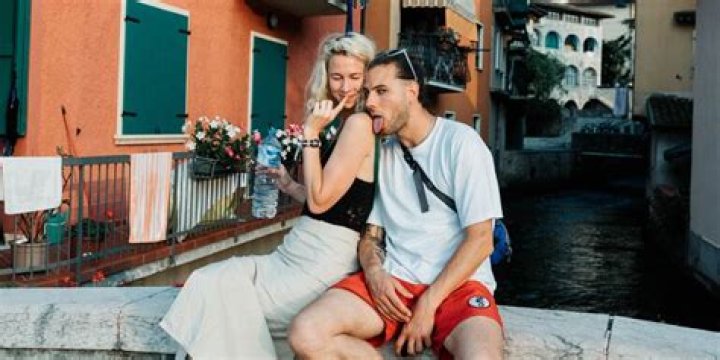 Unveiling The Mystery: Who Is Philipp Dausch's Wife?