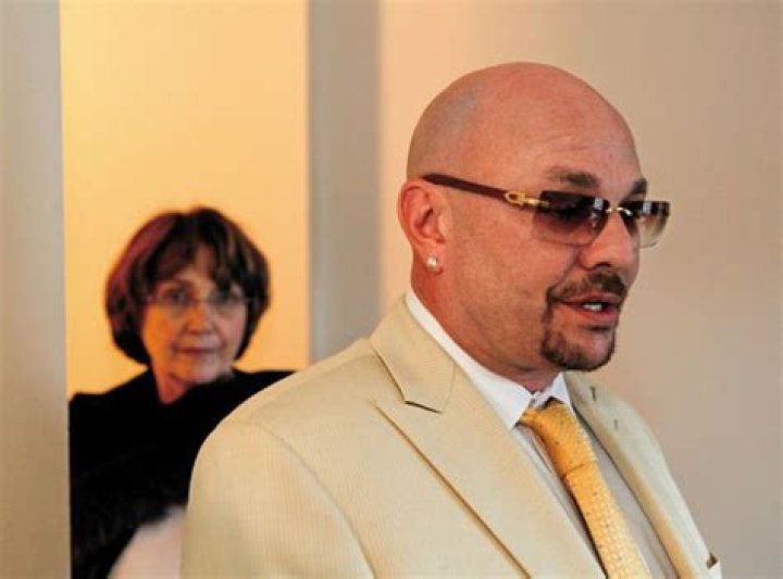 Unveiling The Life And Legacy Of Phillip Lovingfoss