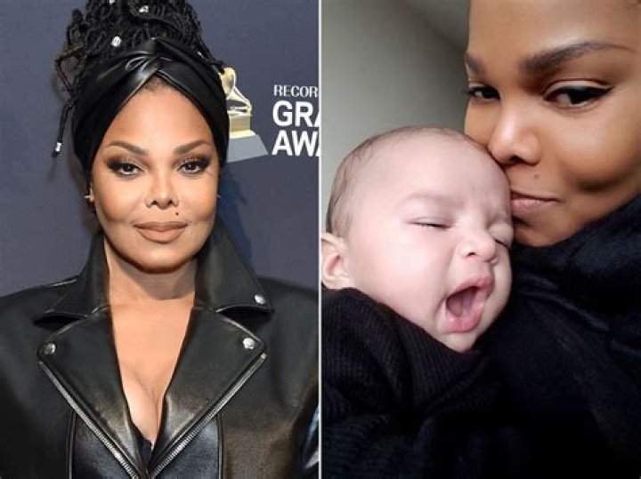 Exploring The Life Of Janet Jackson's Son Through Captivating Photos