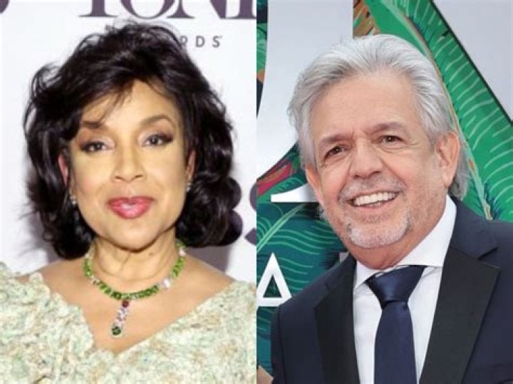 Unraveling The Intriguing Phylicia Rashad Dating History