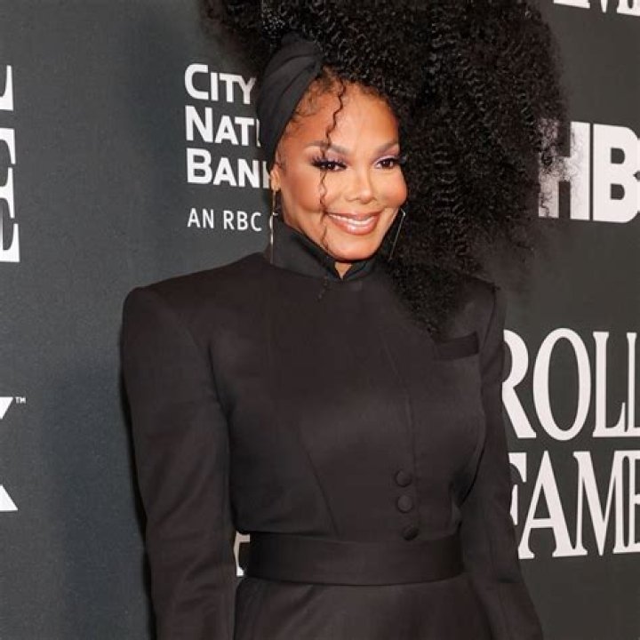 Exploring The Life Of Janet Jackson's Son: A Glimpse Through Pictures