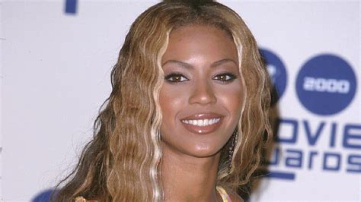 A Look Back: The Evolution Of Beyonc Through The Years
