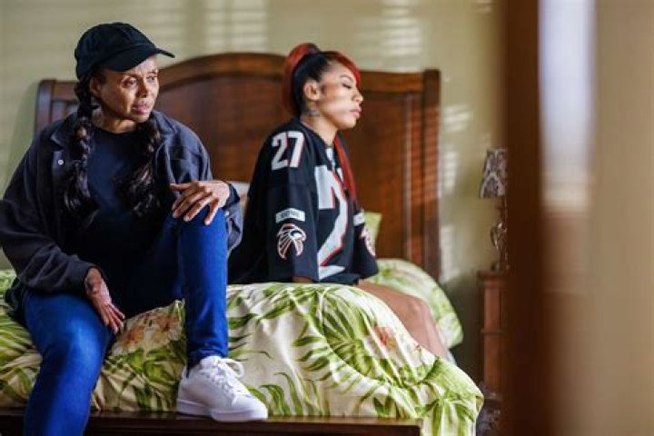 Breathtaking Shots: Exploring The Visual Legacy Of Keyshia Cole's Mother