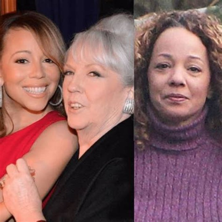 Pictures Of Mariah Carey's Parents: A Visual Journey