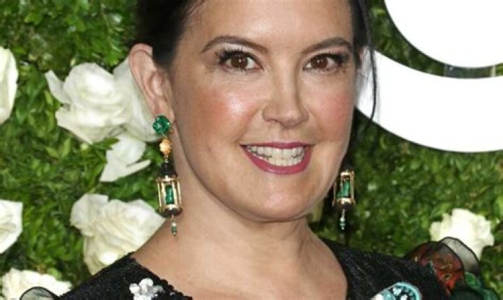 Unveil The Latest Images Of Phoebe Cates