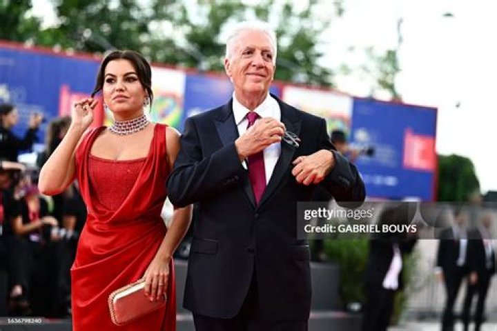 Piero Ferrari And His Wife: A Journey Of Love And Legacy