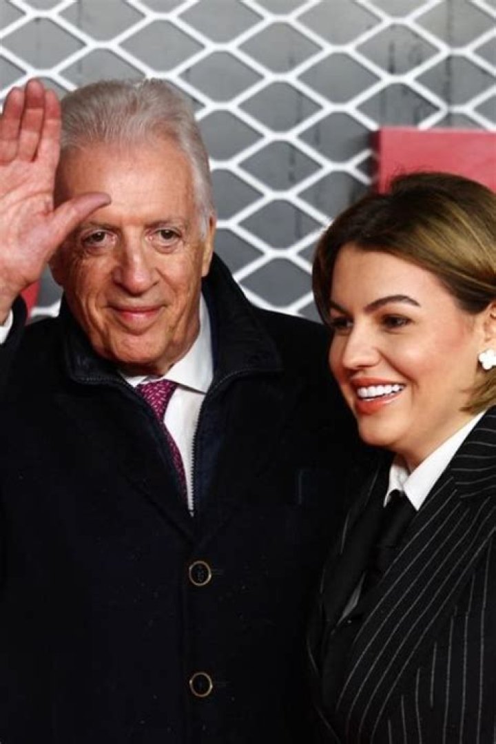 Exploring The Life Of Piero Ferrari: His Wife And Age Revealed