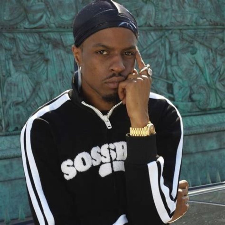 Pierre Bourne: The Journey Of A Musical Prodigy