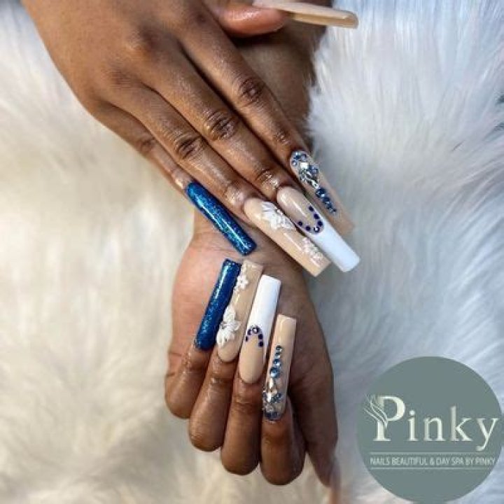 Pinky Nails Rochester: A Unique Nail Art Experience