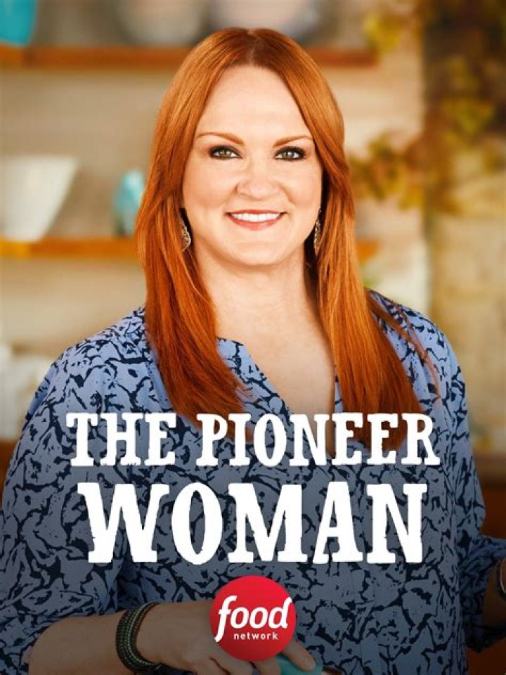 Pioneer Woman Health Update: What’s The Latest On Ree Drummond?