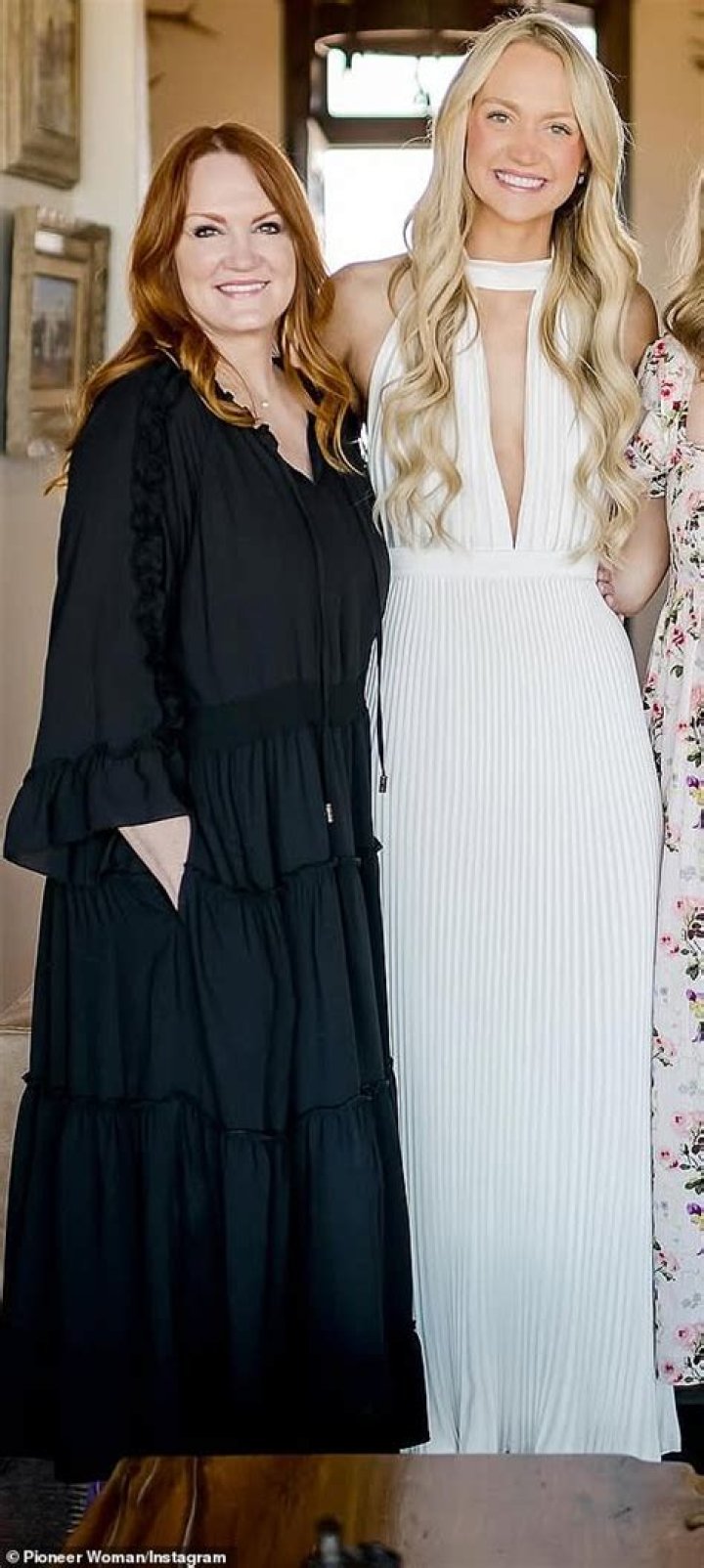 Pioneer Woman's Health Journey: Illness Update Today