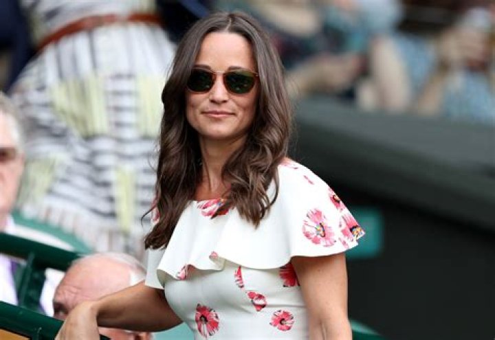 Pippa Middleton's Ultimate Style Guide For 2022: Effortlessly Chic Outfits