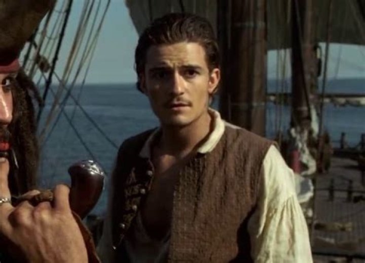 Unveiling Jacob Elordi's Role In Pirates Of The Caribbean 5