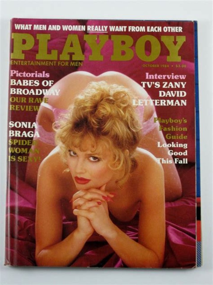 Ultimate Collection: Playboy Magazine Articles