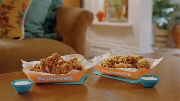 Popeyes Super Bowl Wings: The Ultimate Game Day Treat!