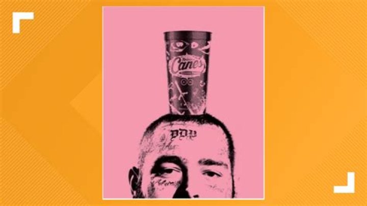 The Essential Guide To Post Malone's Signature Style: The Red Solo Cup Phenomenon