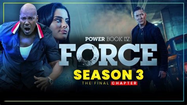 Ultimate Guide: Discover The Power Of Power Season 3's Explosive Finale