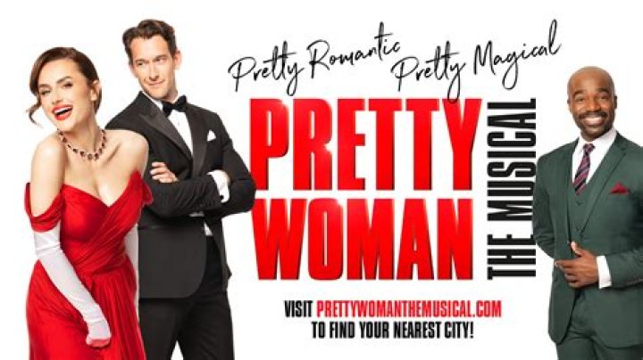 The Iconic Cast Of 'Pretty Woman': Uncovering The Legends Behind The Characters