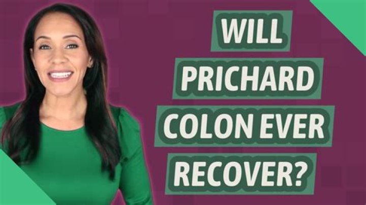 Prichard Colon: Will He Recover?