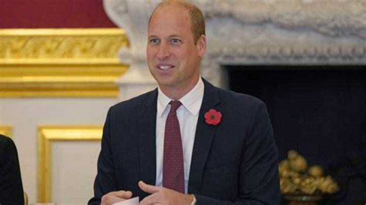 Prince William Shows Off His Sign Language Skills