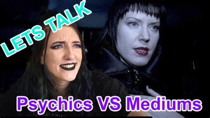 Discovering The Mystical World Of Psychic Amy Allan