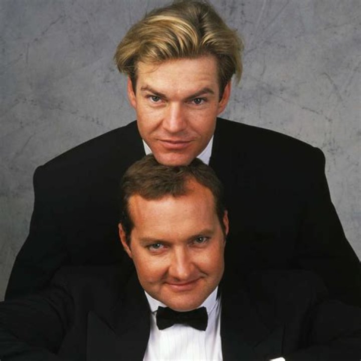 Meet The Legendary Quaid Brothers: Hollywood's Dynamic Duo