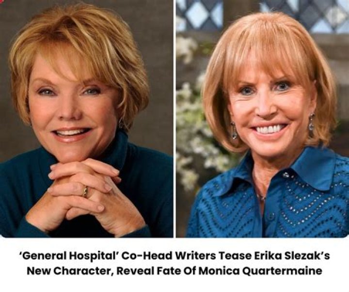 Exploring The Intrigues Of The Quartermaine Character