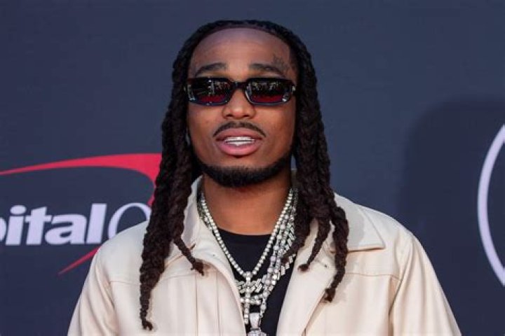 Unveiling Quavo's Net Worth: The Journey Of A Hip-Hop Icon